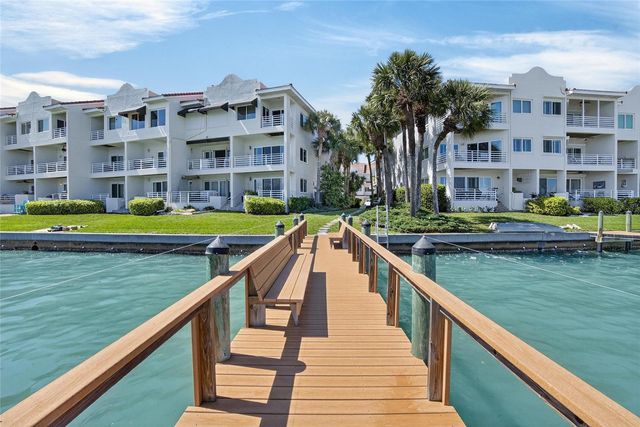 4639 MIRABELLA COURT, St Pete Beach, FL 33706