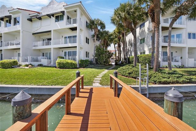 4639 MIRABELLA COURT, St Pete Beach, FL 33706