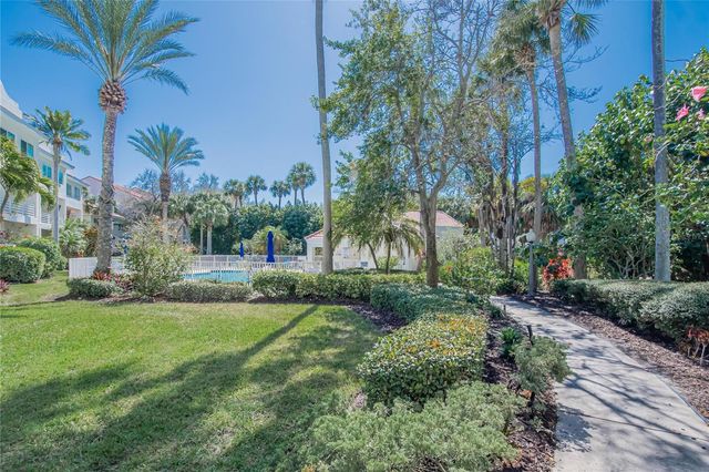 4639 MIRABELLA COURT, St Pete Beach, FL 33706