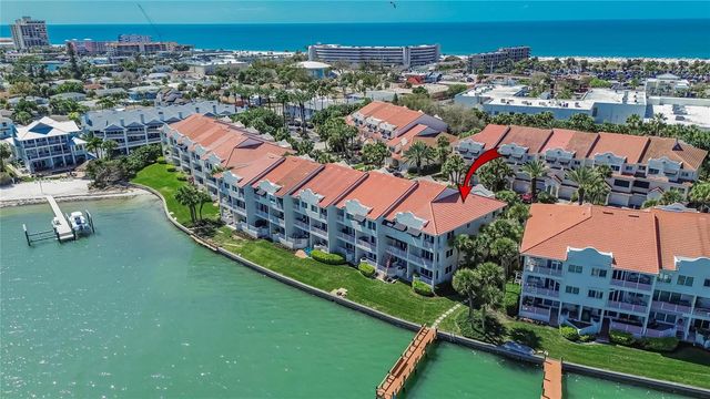 4639 MIRABELLA COURT, St Pete Beach, FL 33706