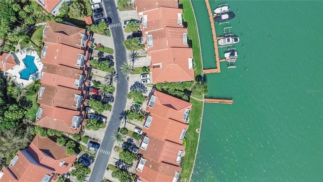 4639 MIRABELLA COURT, St Pete Beach, FL 33706