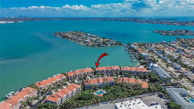 4639 MIRABELLA COURT, St Pete Beach, FL 33706