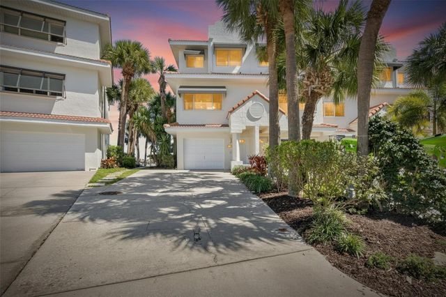 4639 MIRABELLA COURT, St Pete Beach, FL 33706