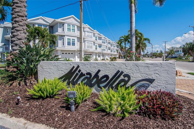 4639 MIRABELLA COURT, St Pete Beach, FL 33706