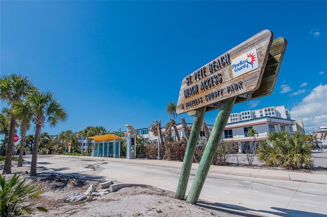 4639 MIRABELLA COURT, St Pete Beach, FL 33706