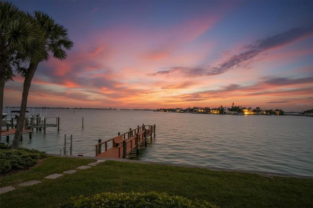 4639 MIRABELLA COURT, St Pete Beach, FL 33706