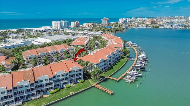 4639 MIRABELLA COURT, St Pete Beach, FL 33706
