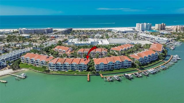 4639 MIRABELLA COURT, St Pete Beach, FL 33706