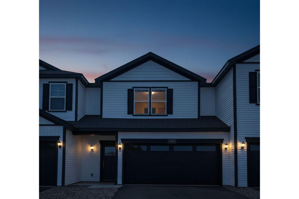 5489 Fall Meadow Trail, North Branch, MN 55056 — photo 4