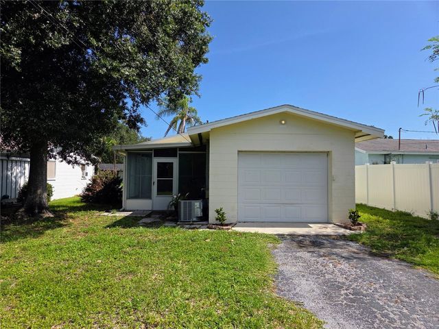 5330 11TH AVENUE N, St Petersburg, FL 33710