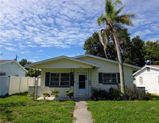 5330 11TH AVENUE N, St Petersburg, FL 33710
