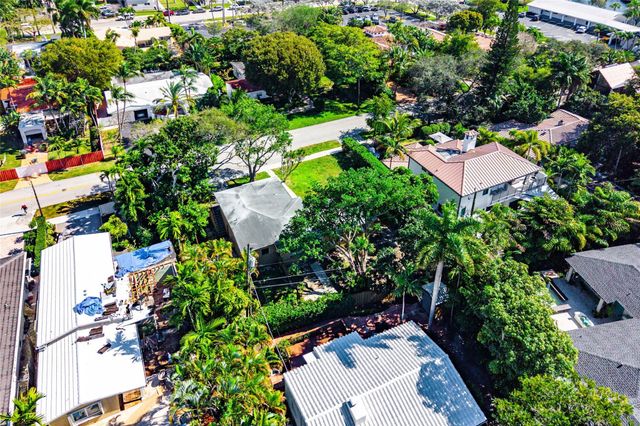 643 18th Avenue, Fort Lauderdale, FL 33304