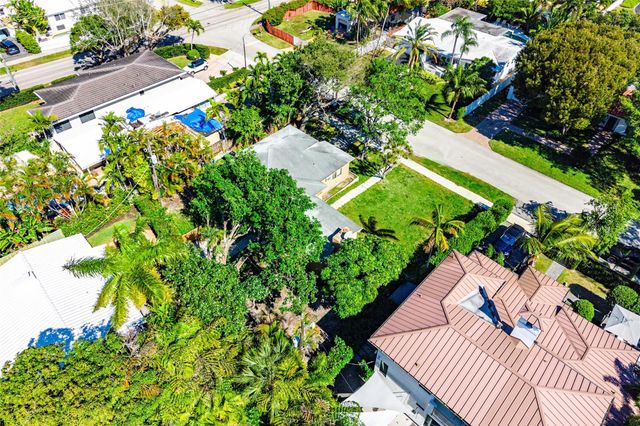 643 18th Avenue, Fort Lauderdale, FL 33304