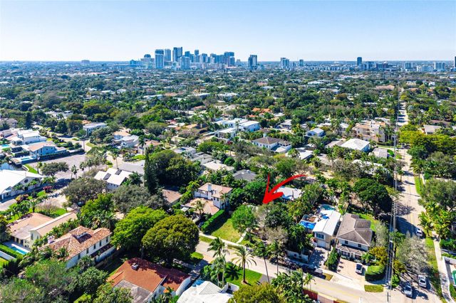 643 18th Avenue, Fort Lauderdale, FL 33304