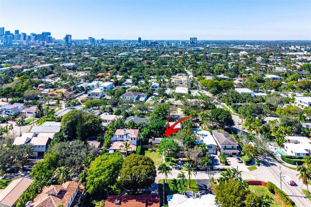 643 18th Avenue, Fort Lauderdale, FL 33304