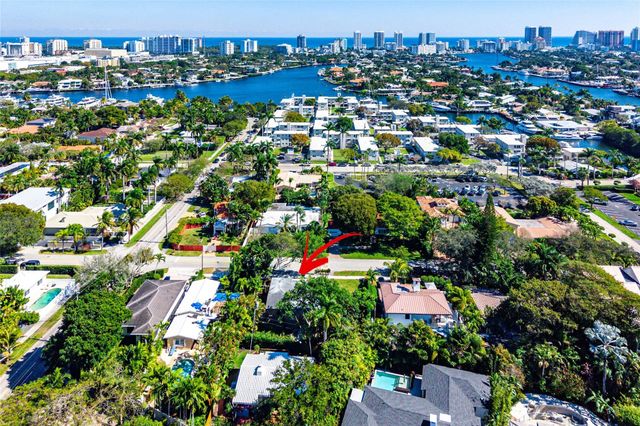 643 18th Avenue, Fort Lauderdale, FL 33304