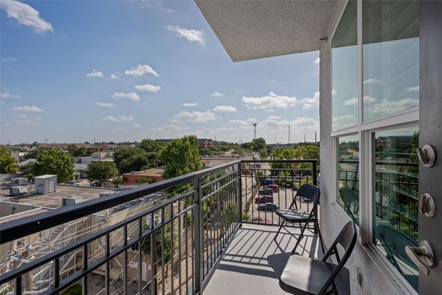 5609 Smu Boulevard 512, Dallas, TX 75206
