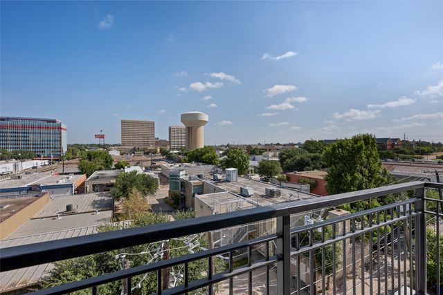 5609 Smu Boulevard 512, Dallas, TX 75206