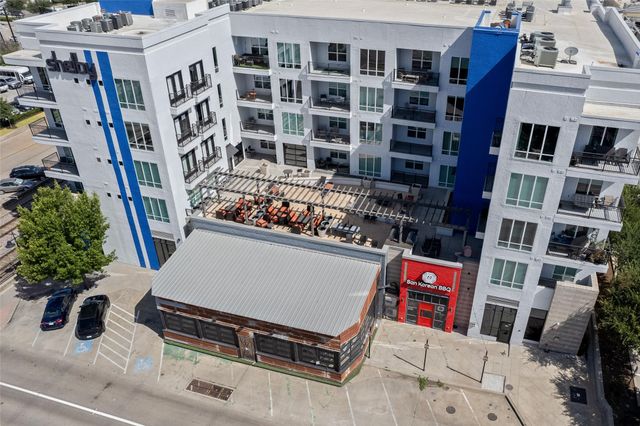 5609 Smu Boulevard 512, Dallas, TX 75206