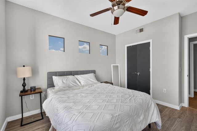 5609 Smu Boulevard 512, Dallas, TX 75206
