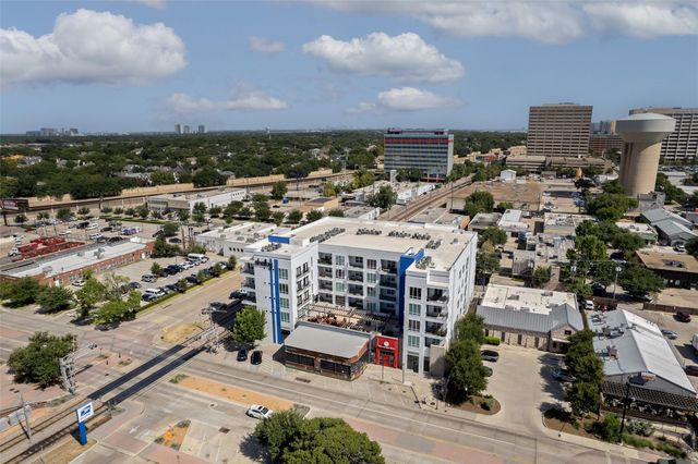 5609 Smu Boulevard 512, Dallas, TX 75206
