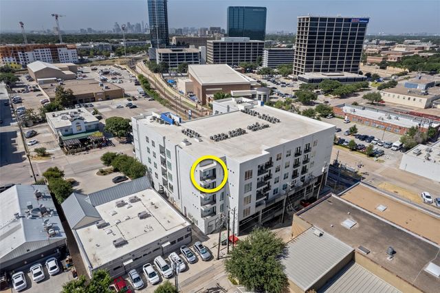 5609 Smu Boulevard 512, Dallas, TX 75206