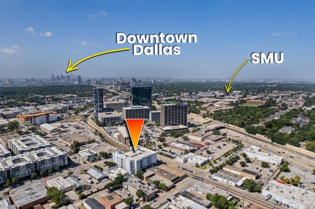 5609 Smu Boulevard 512, Dallas, TX 75206