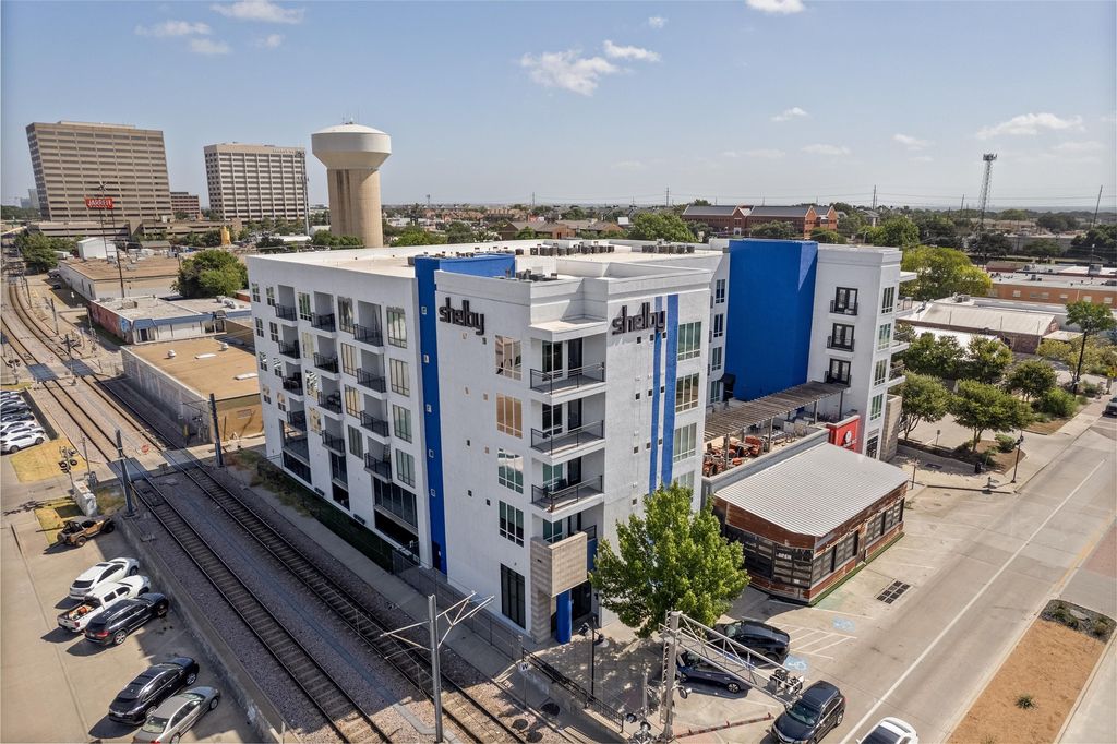 5609 Smu Boulevard 512, Dallas, TX 75206