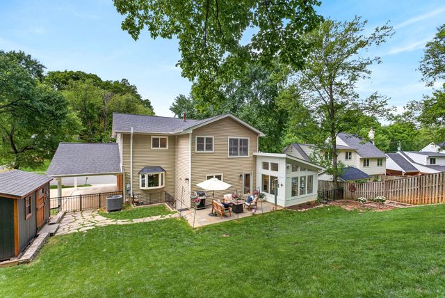 4519 PICKETT RD, Fairfax, VA 22032