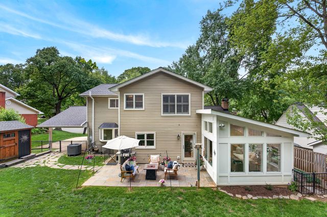 4519 PICKETT RD, Fairfax, VA 22032