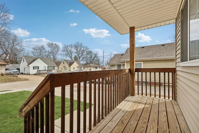 2510 E 38th Court, Des Moines, IA 50317