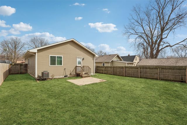 2510 E 38th Court, Des Moines, IA 50317