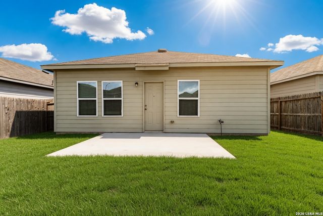 1123 Thea Cv, New Braunfels, TX 78130