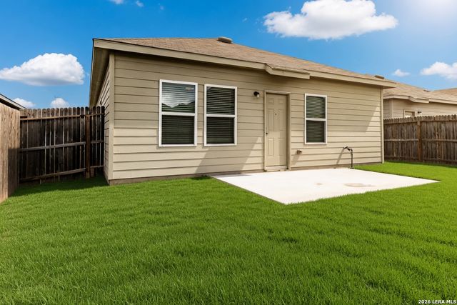 1123 Thea Cv, New Braunfels, TX 78130