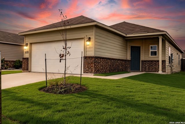 1123 Thea Cv, New Braunfels, TX 78130