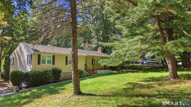 124 Pulaski Highway, Ansonia, CT 06401
