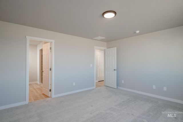 7413 S Menzingers Ave, Meridian, ID 83642