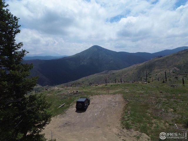 280 Rim Rd, Boulder, CO 80302