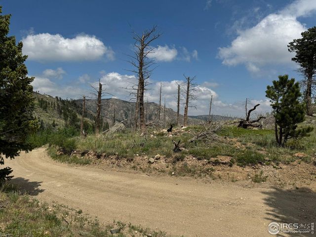 280 Rim Rd, Boulder, CO 80302