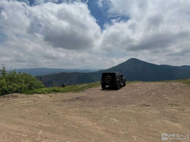 280 Rim Rd, Boulder, CO 80302