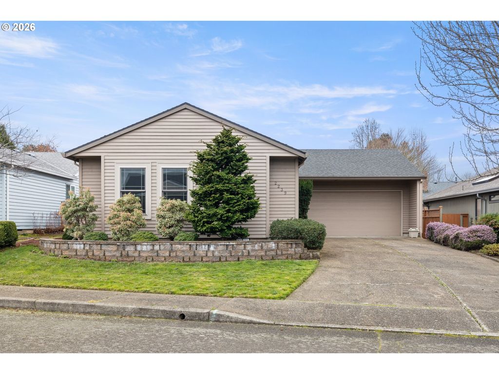 2239 Ne 153RD Ave, Portland, OR 97230