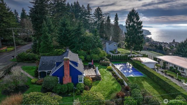 3310 Tahoma Place W, University Place, WA 98466