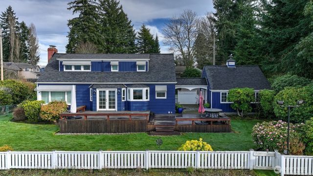 3310 Tahoma Place W, University Place, WA 98466