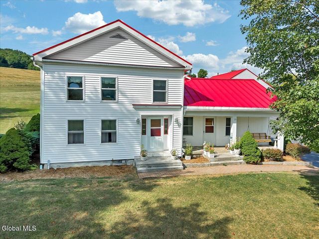3175 County Highway 31, Cherry Valley, NY 13320