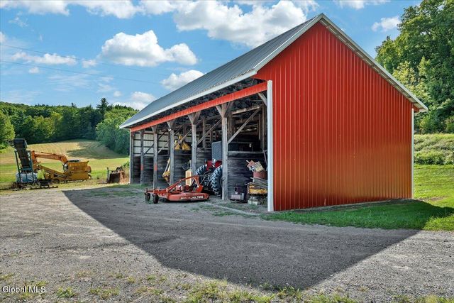 3175 County Highway 31, Cherry Valley, NY 13320