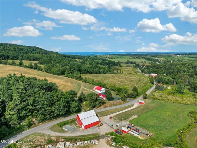 3175 County Highway 31, Cherry Valley, NY 13320