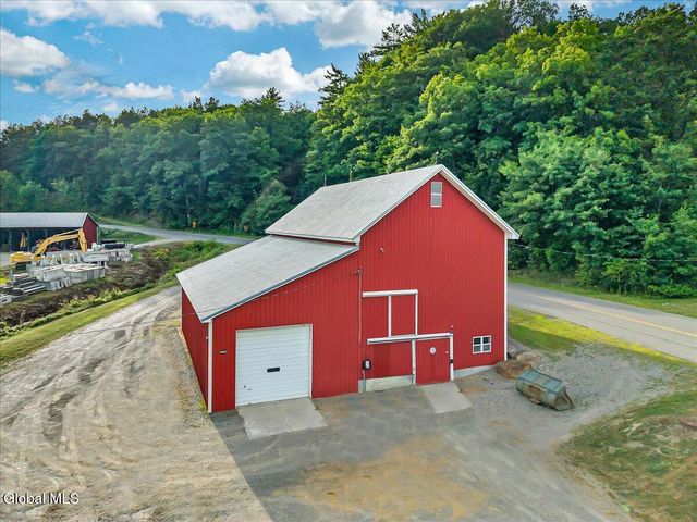 3175 County Highway 31, Cherry Valley, NY 13320