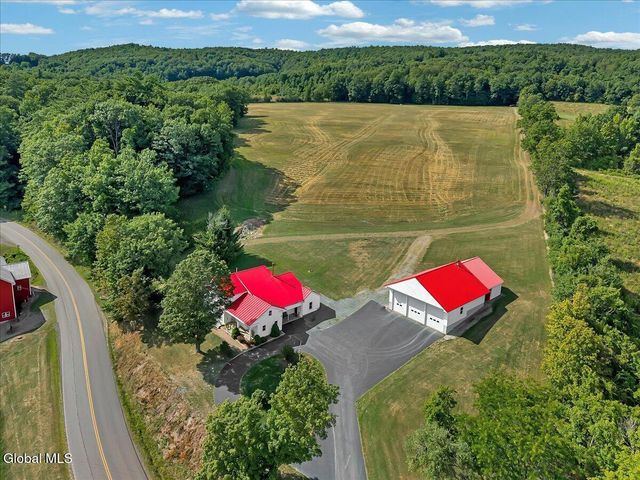 3175 County Highway 31, Cherry Valley, NY 13320