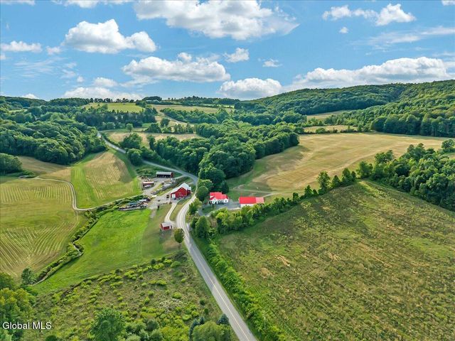 3175 County Highway 31, Cherry Valley, NY 13320