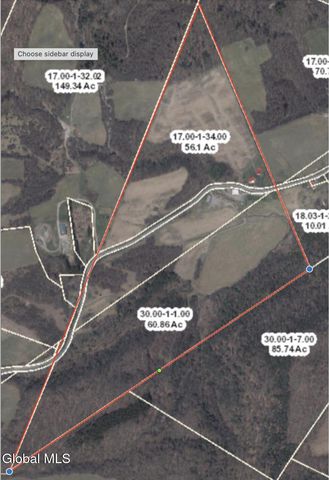 3175 County Highway 31, Cherry Valley, NY 13320